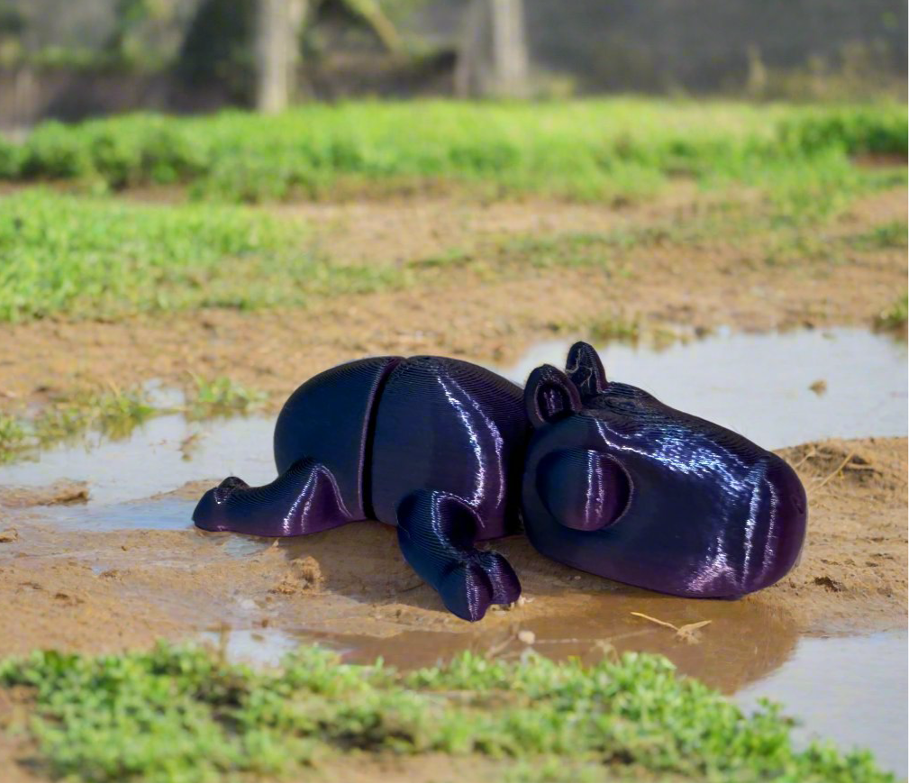 Flexi Capybara