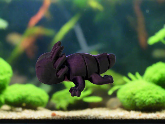 Flexi Axolotl