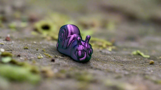 Flexi Snail